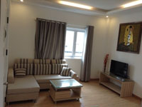 1 bedroom apartment for rent in Danang